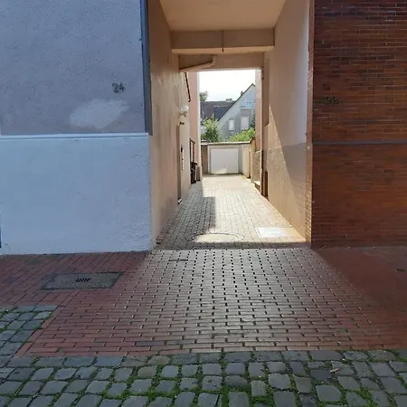 Gemutliche In * Osnabrueck