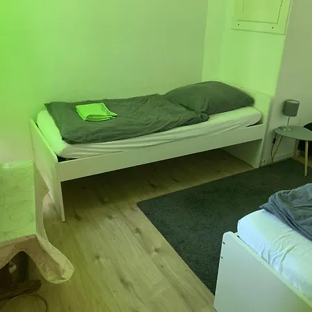 Apartment Gemutliche In Osnabrueck