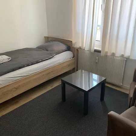 Gemutliche In * Osnabrueck